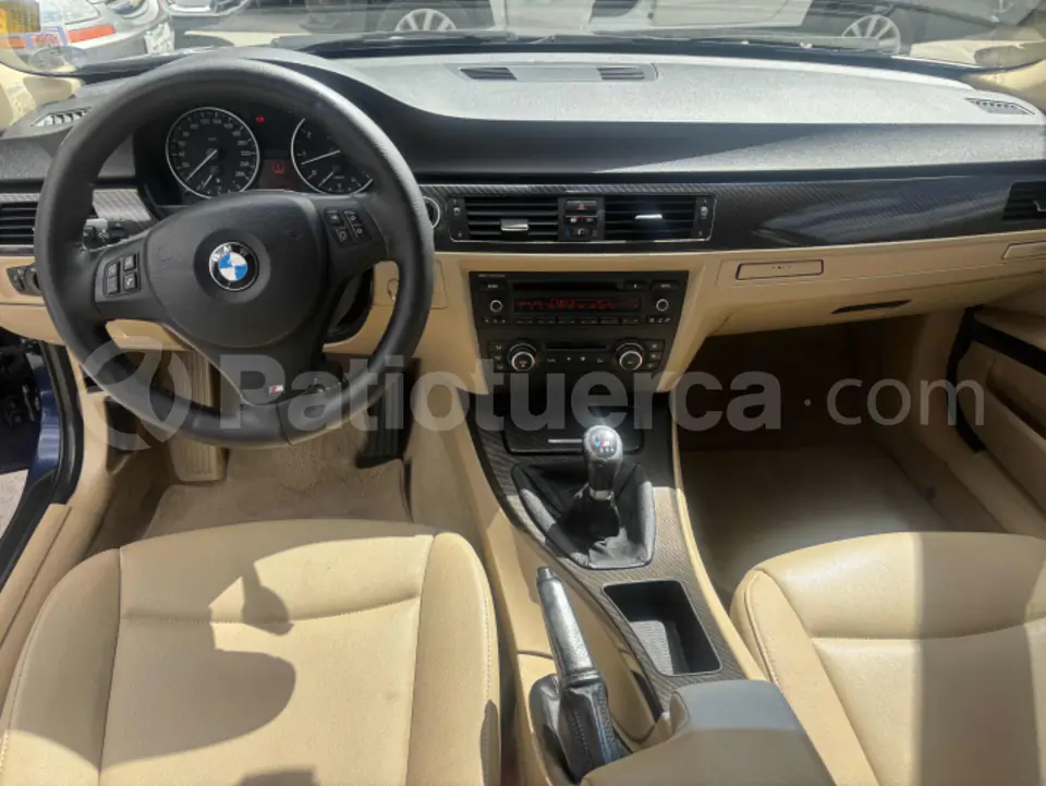 Foto 4 de BMW 320i