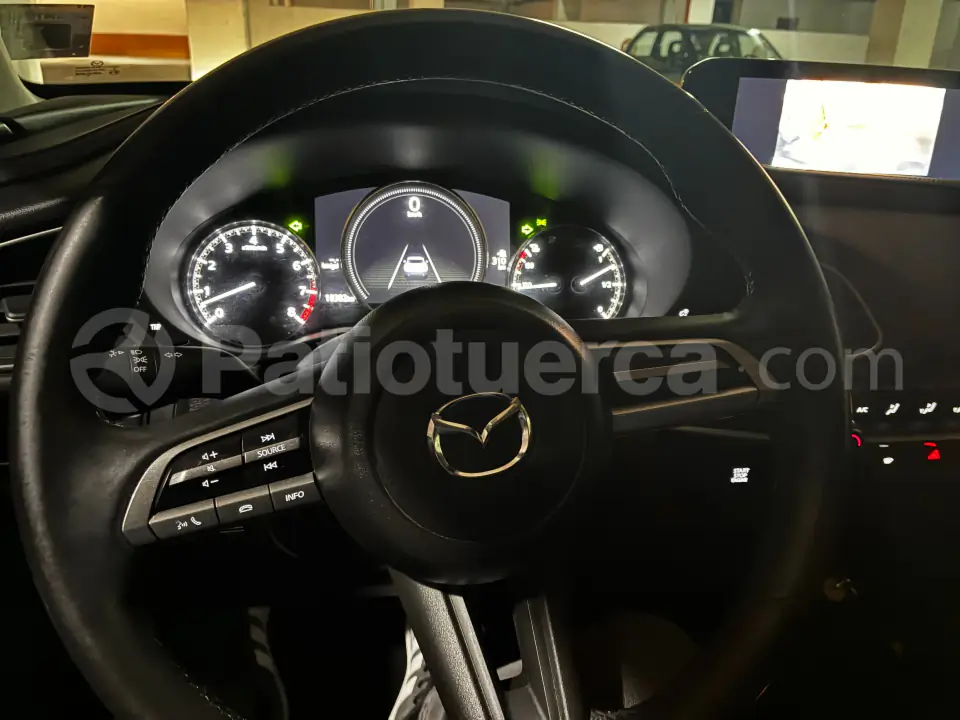 Foto 19 de Mazda CX 3 CORE