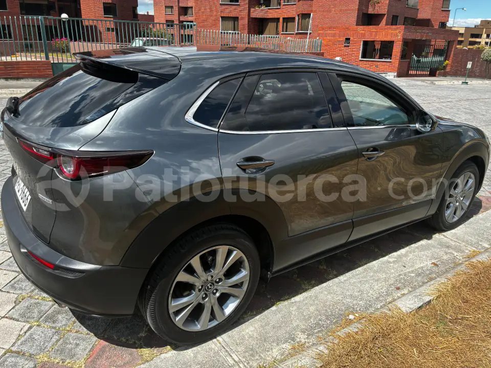 Foto 2 de Mazda CX 3 CORE