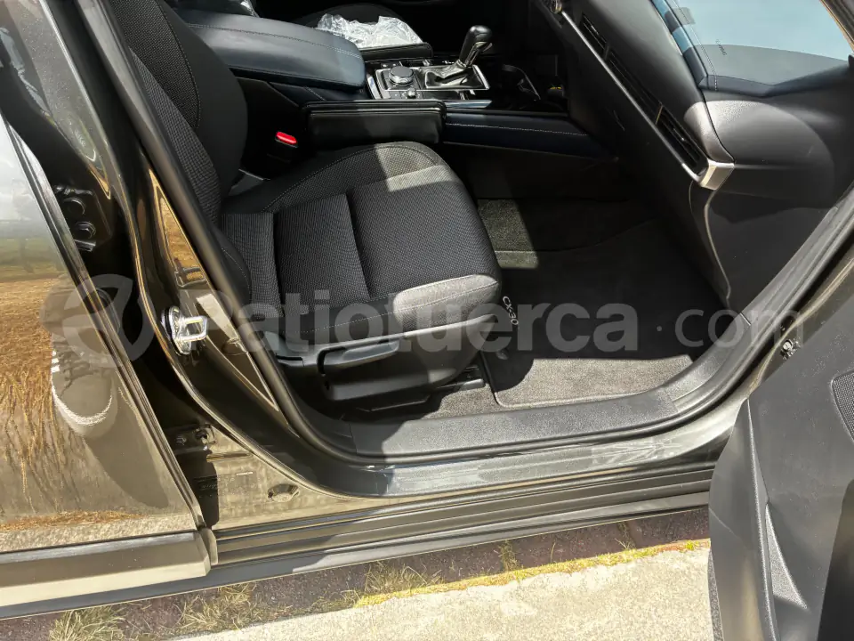 Foto 7 de Mazda CX 3 CORE