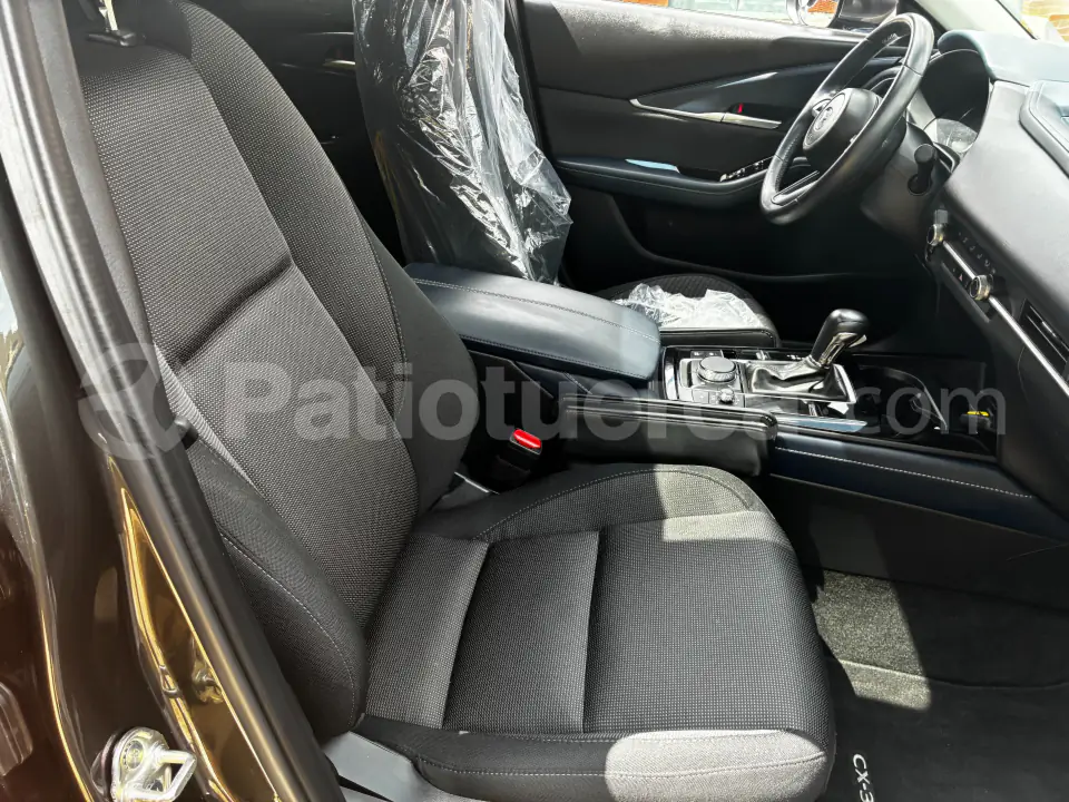 Foto 8 de Mazda CX 3 CORE
