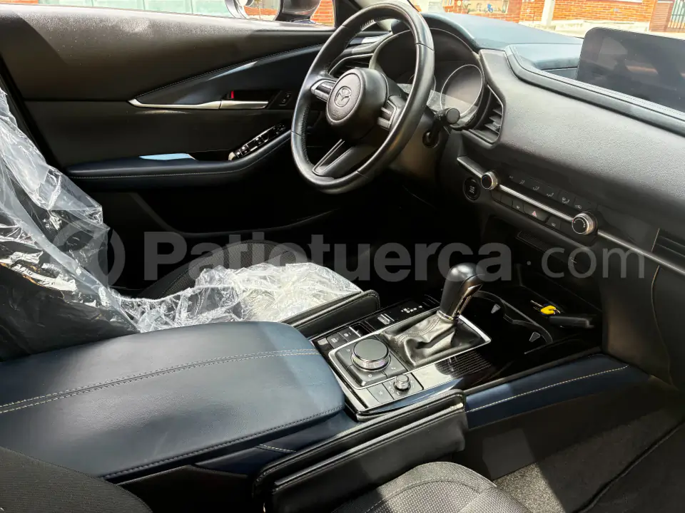 Foto 9 de Mazda CX 3 CORE
