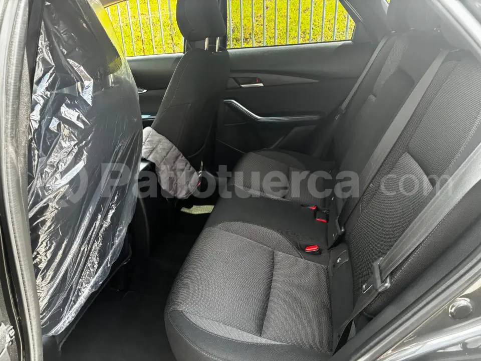 Foto 14 de Mazda CX 3 CORE