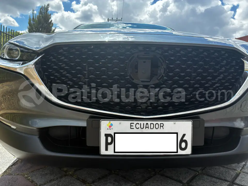 Foto 3 de Mazda CX 3 CORE