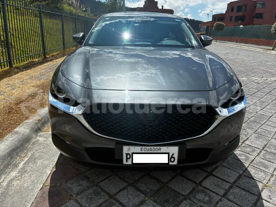 Foto 4 de Mazda CX 3 CORE
