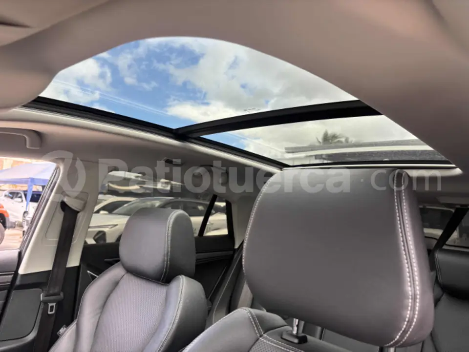 Foto 7 de Ford Territory