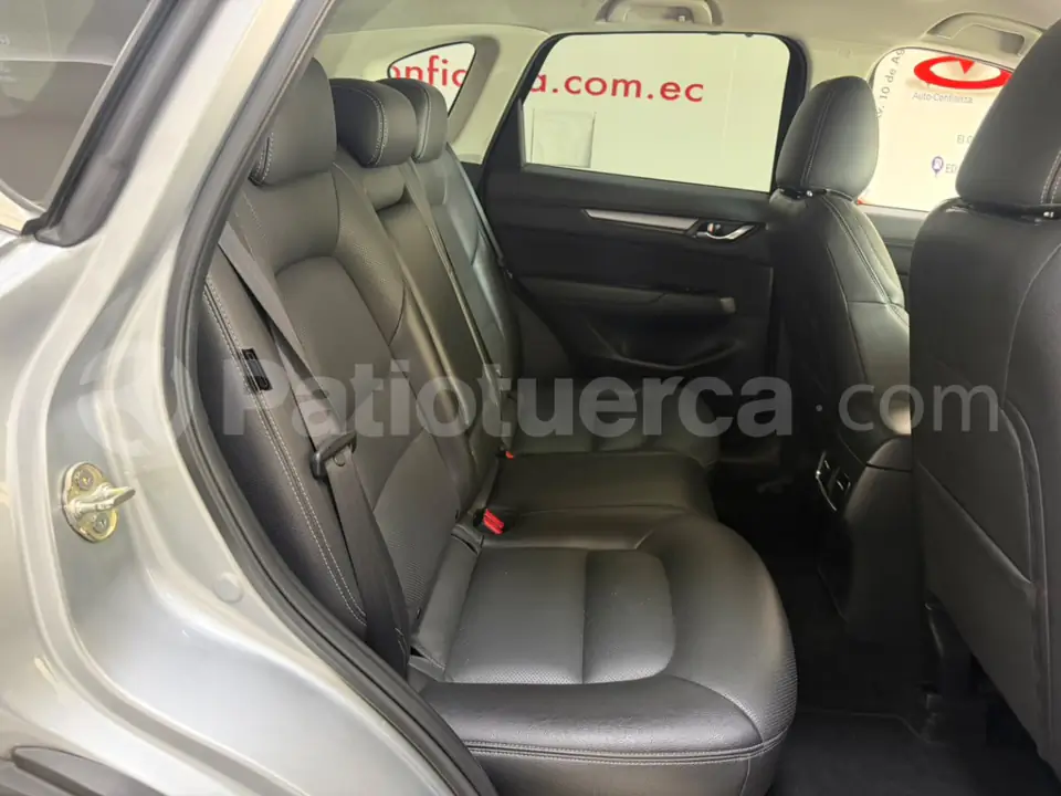 Foto 15 de Mazda CX5 CORE