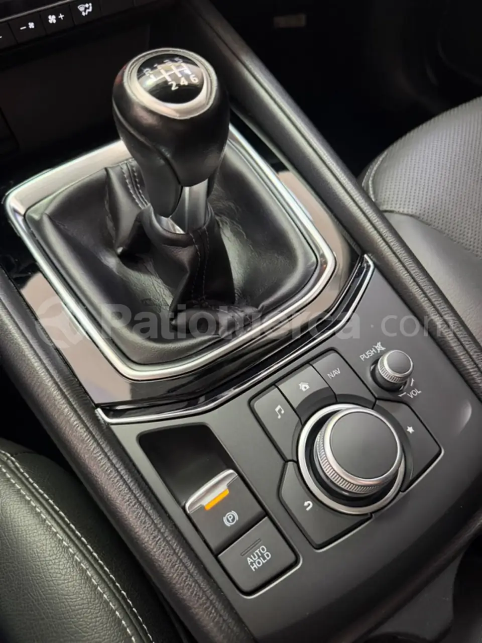 Foto 26 de Mazda CX5 CORE