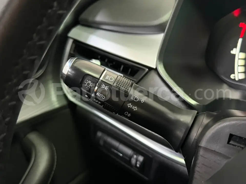 Foto 18 de Chery Tiggo 7 Plus