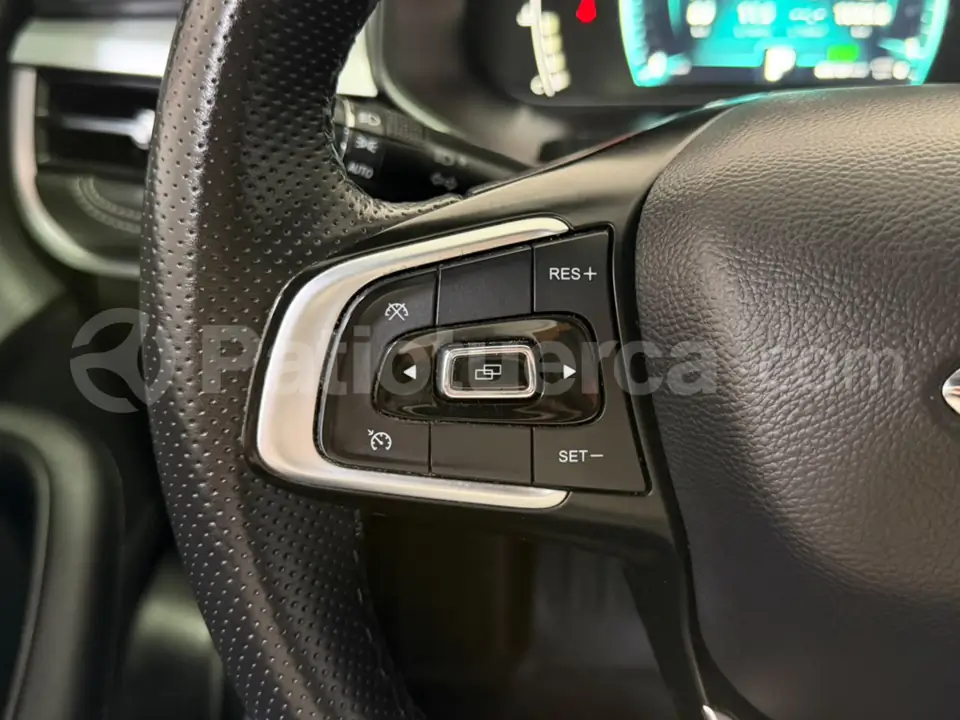 Foto 19 de Chery Tiggo 7 Plus