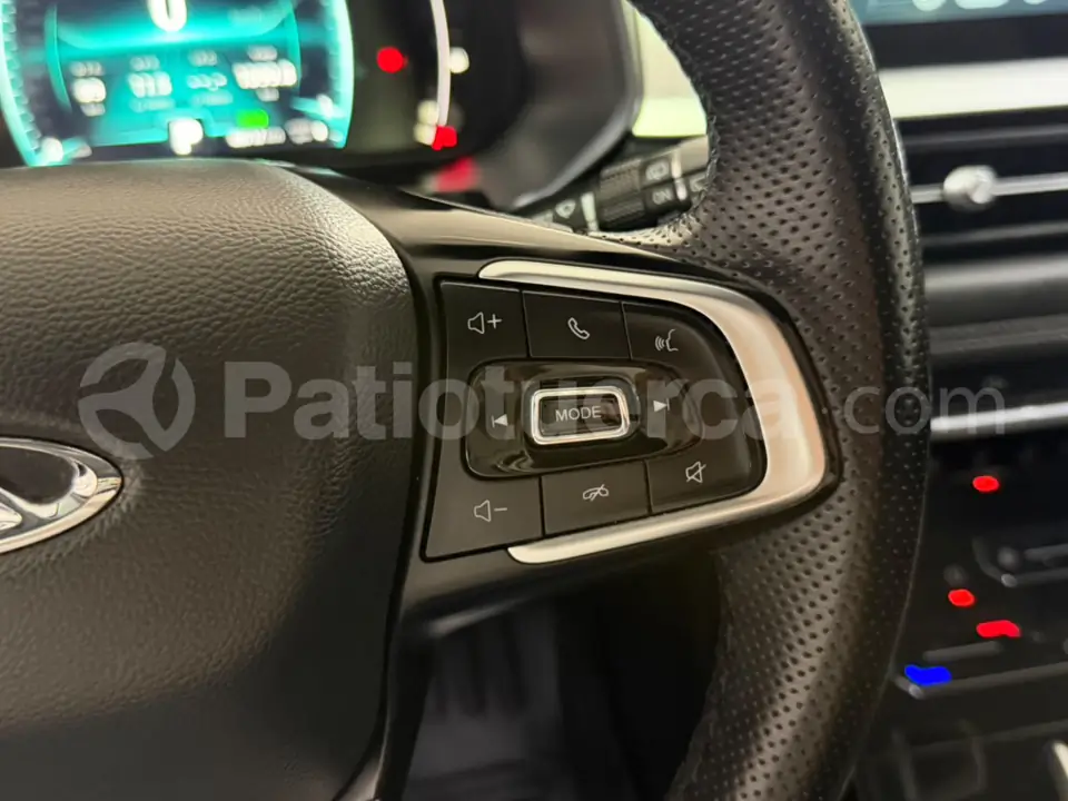 Foto 21 de Chery Tiggo 7 Plus