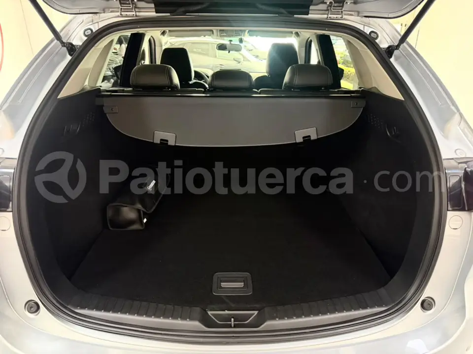 Foto 10 de Mazda CX-5