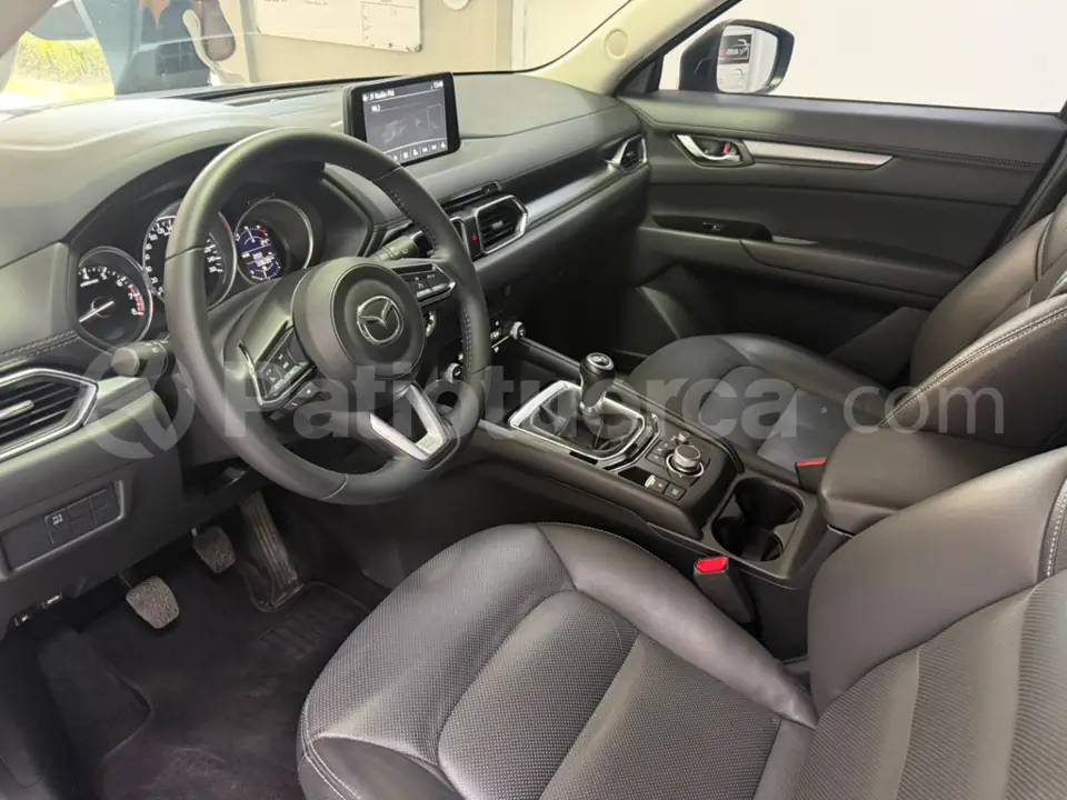 Foto 12 de Mazda CX-5
