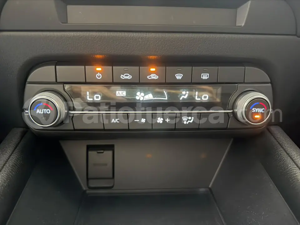 Foto 24 de Mazda CX-5