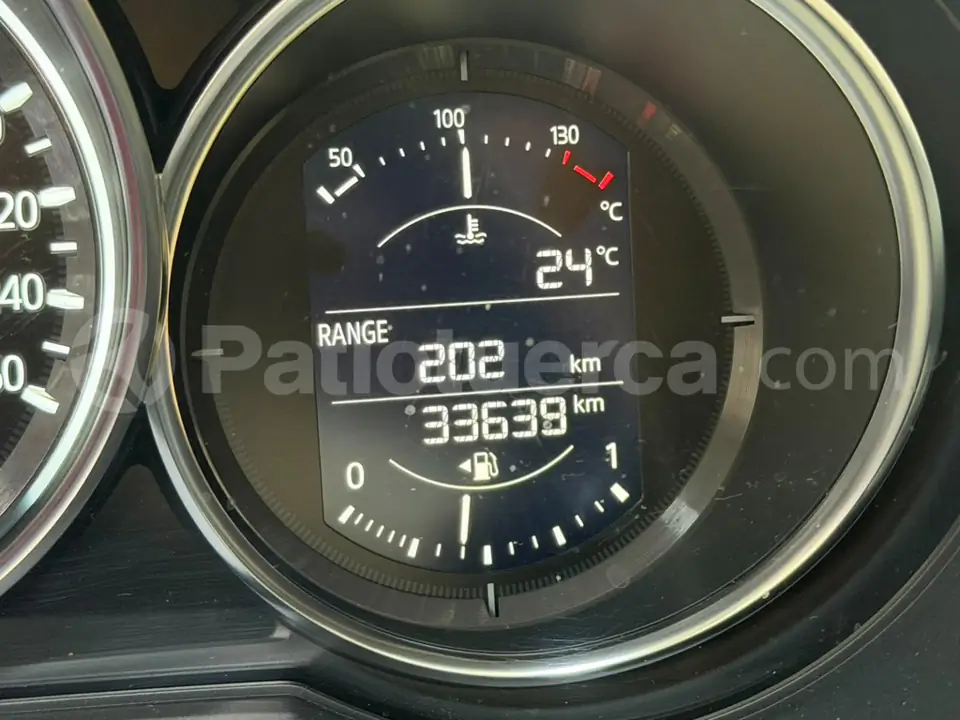 Foto 27 de Mazda CX-5