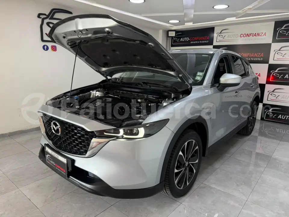 Foto 28 de Mazda CX-5