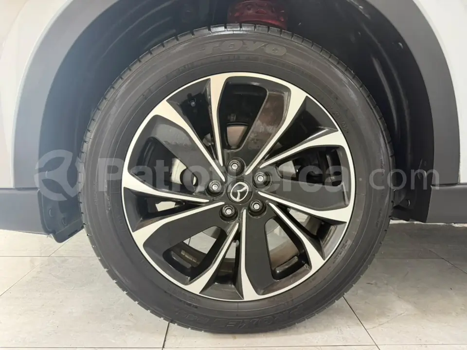 Foto 30 de Mazda CX-5