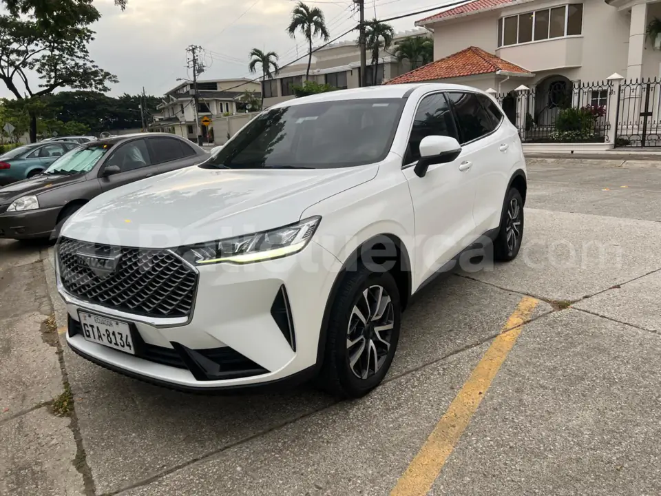 Foto 1 de Haval H6 B01 Intelligent