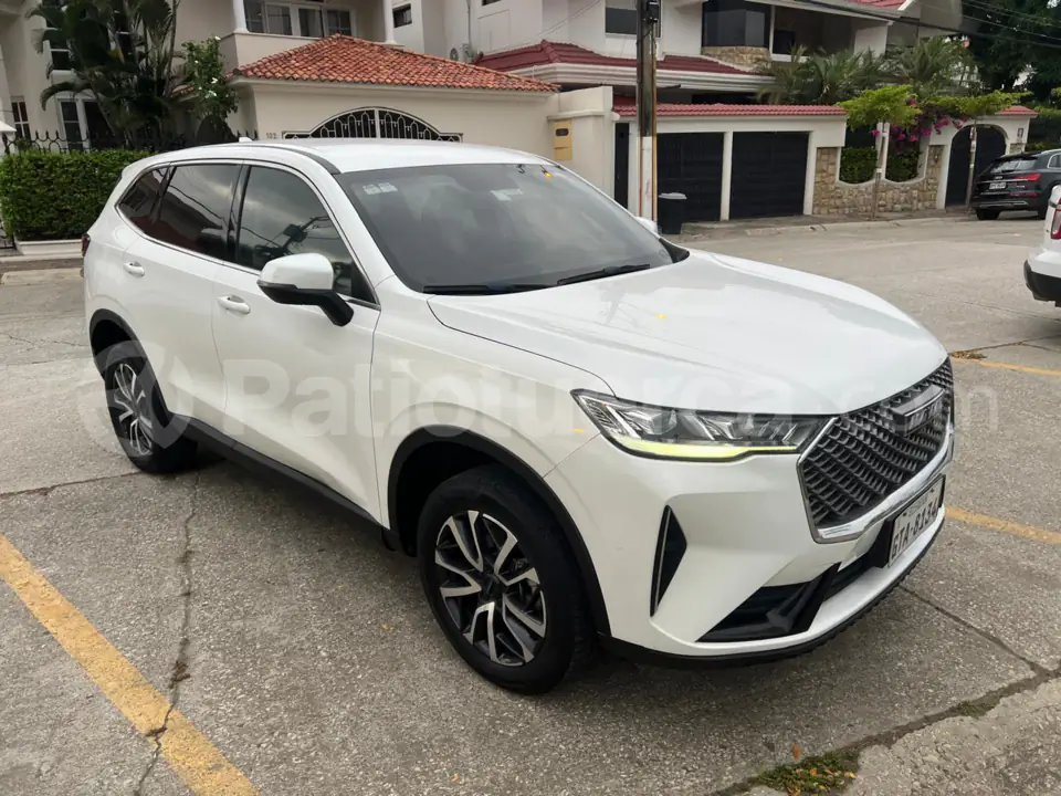 Foto 5 de Haval H6 B01 Intelligent