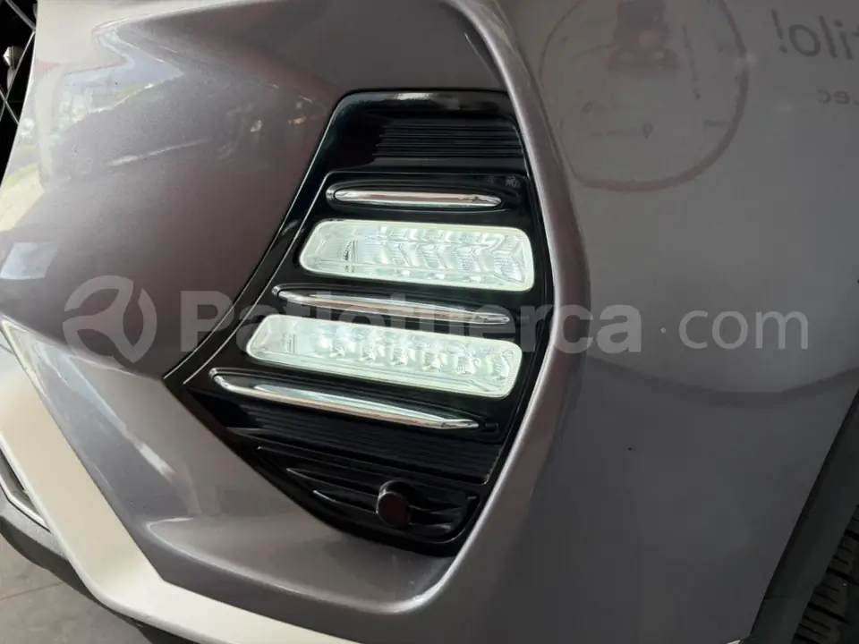 Foto 5 de Chery Tiggo 7