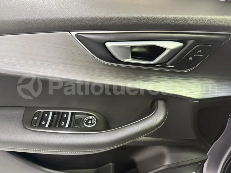 Foto 11 de Chery Tiggo 7