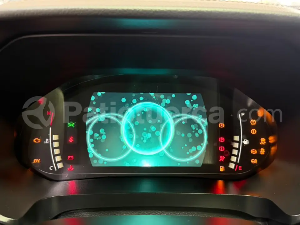 Foto 25 de Chery Tiggo 7