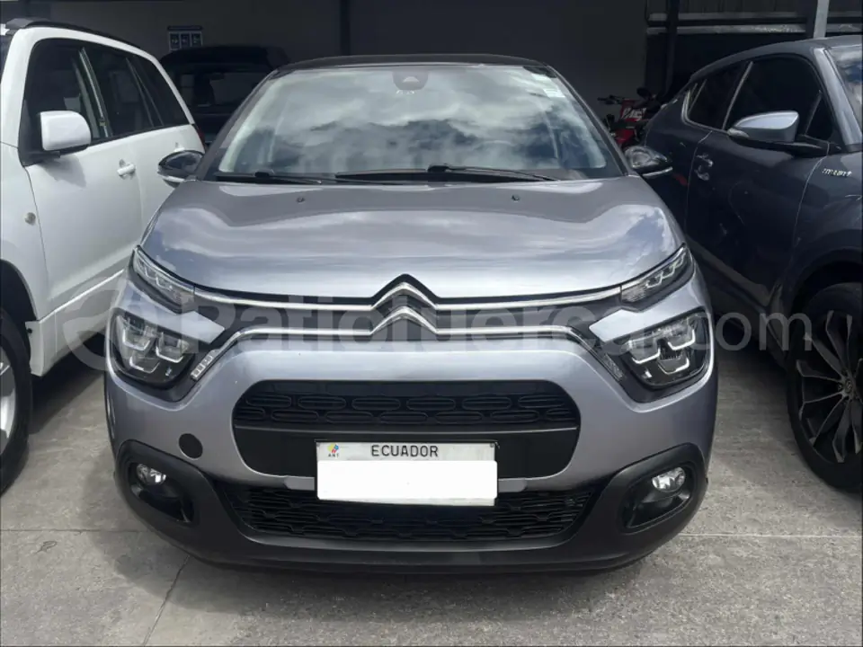 Foto 2 de Citroen C3 SHINE