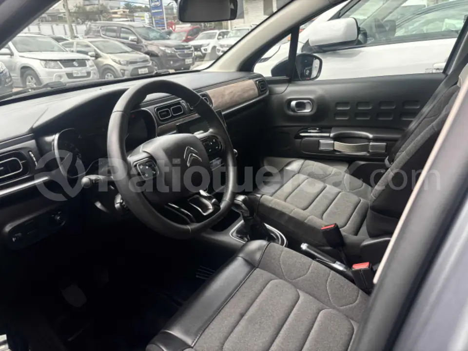 Foto 3 de Citroen C3 SHINE