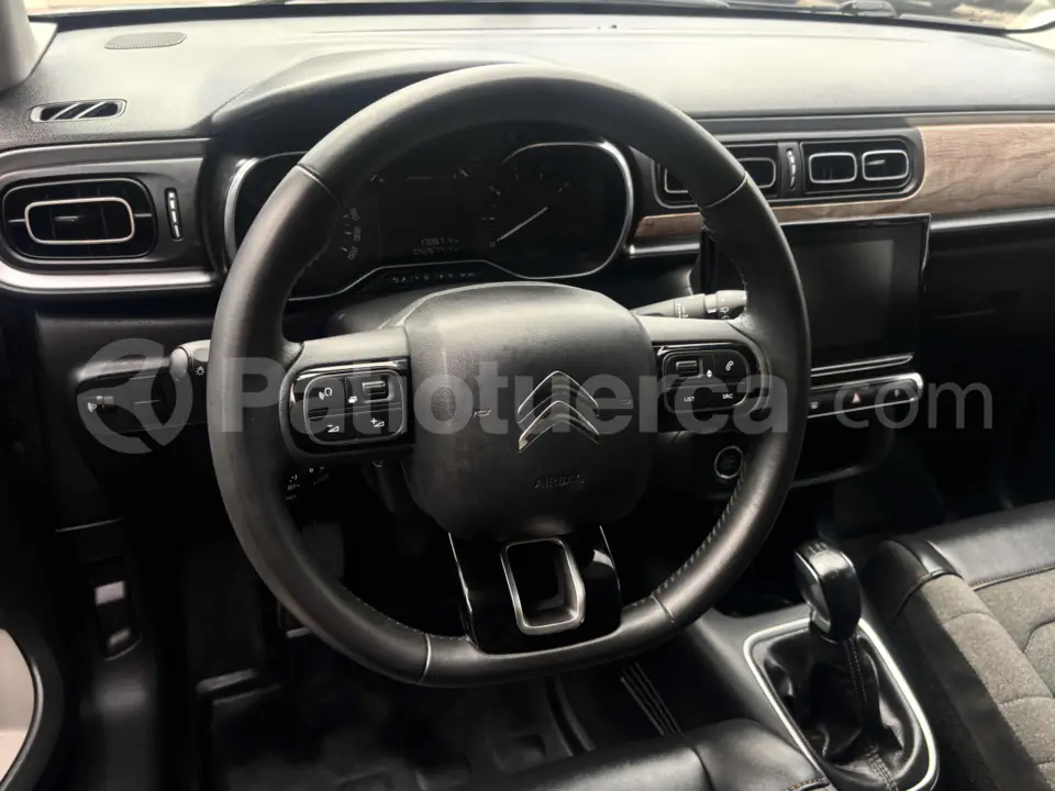 Foto 4 de Citroen C3 SHINE