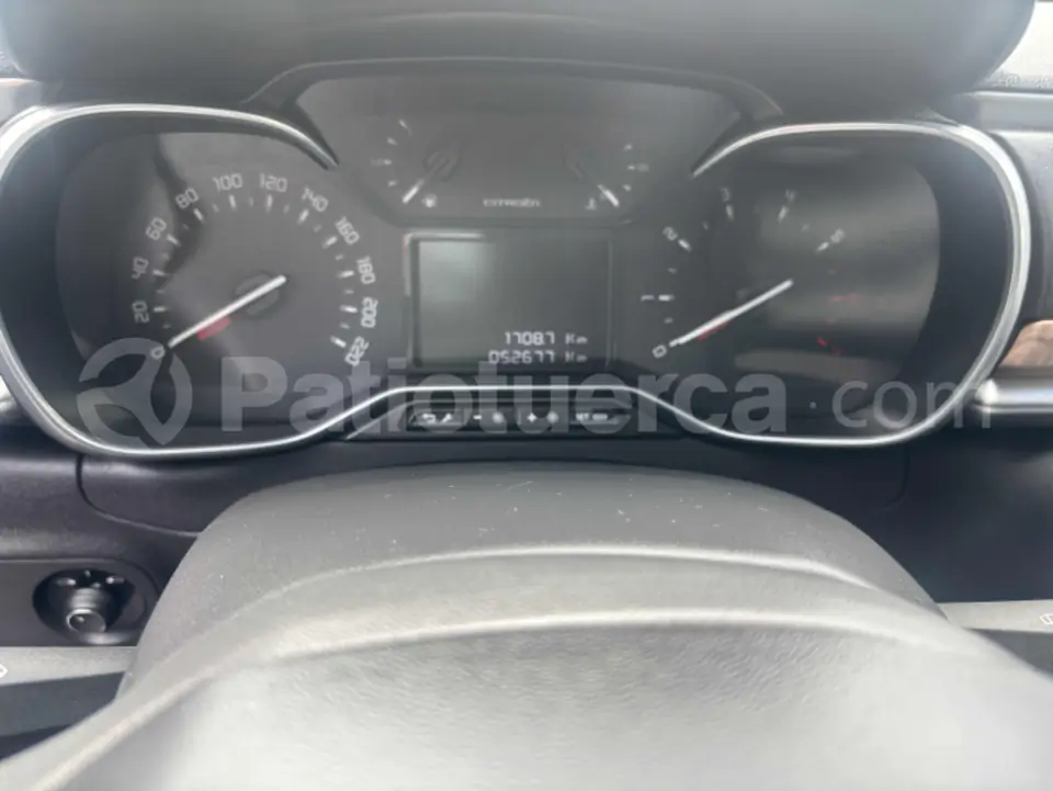 Foto 5 de Citroen C3 SHINE