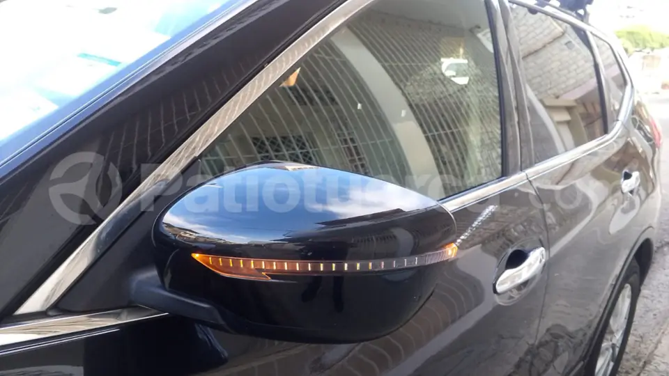 Foto 4 de Nissan X-Trail Sense