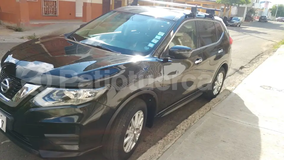 Foto 9 de Nissan X-Trail Sense