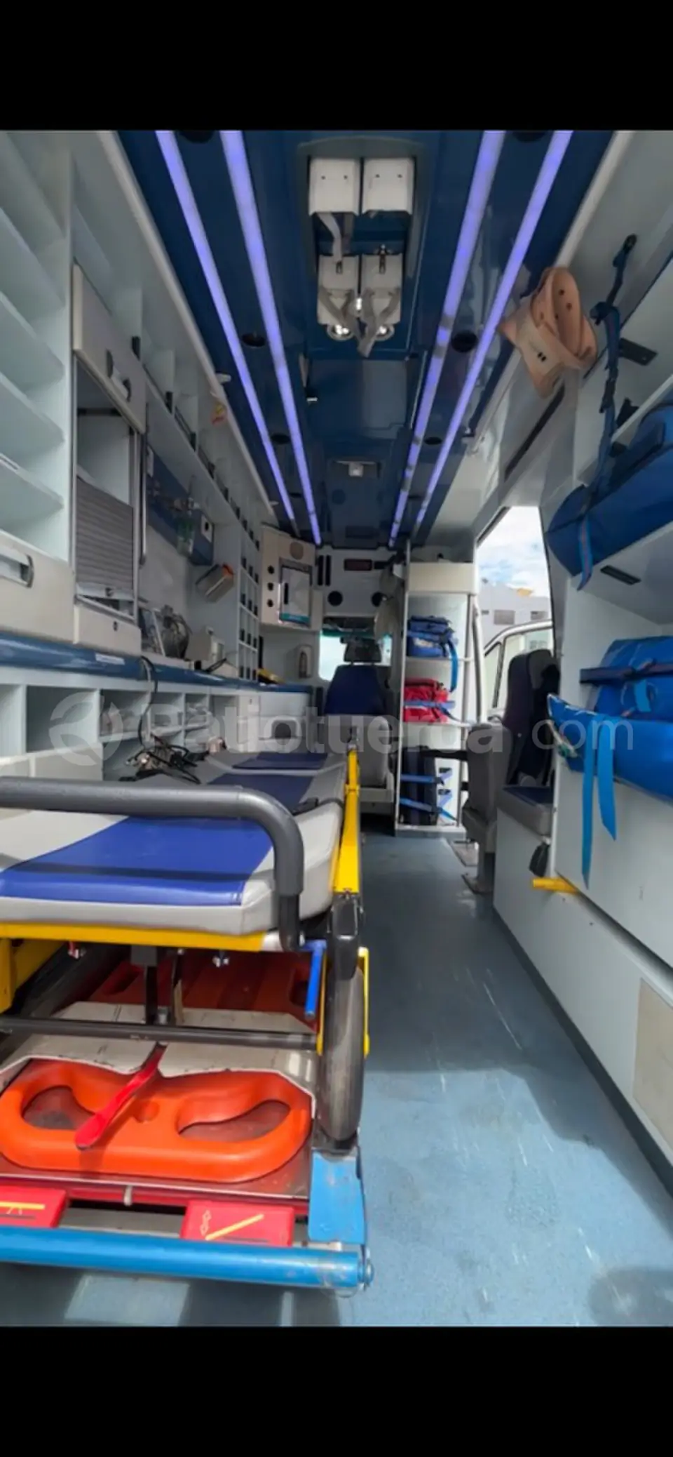 Foto 5 de Volkswagen Crafter