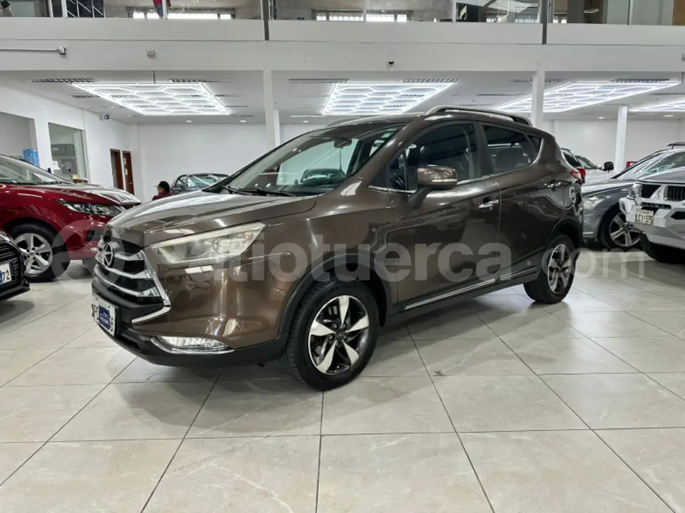 Foto 1 de JAC S3