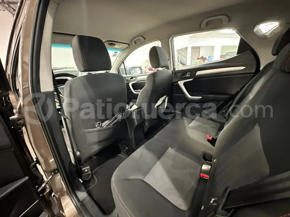 Foto 7 de JAC S3