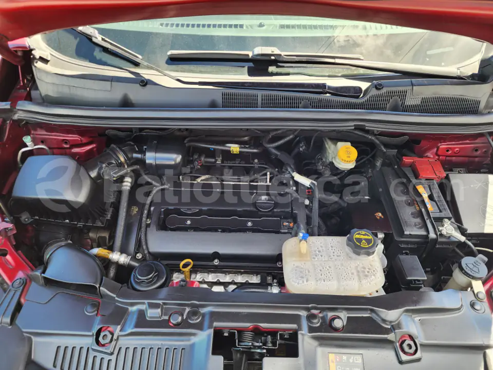 Foto 20 de Chevrolet Tracker LT