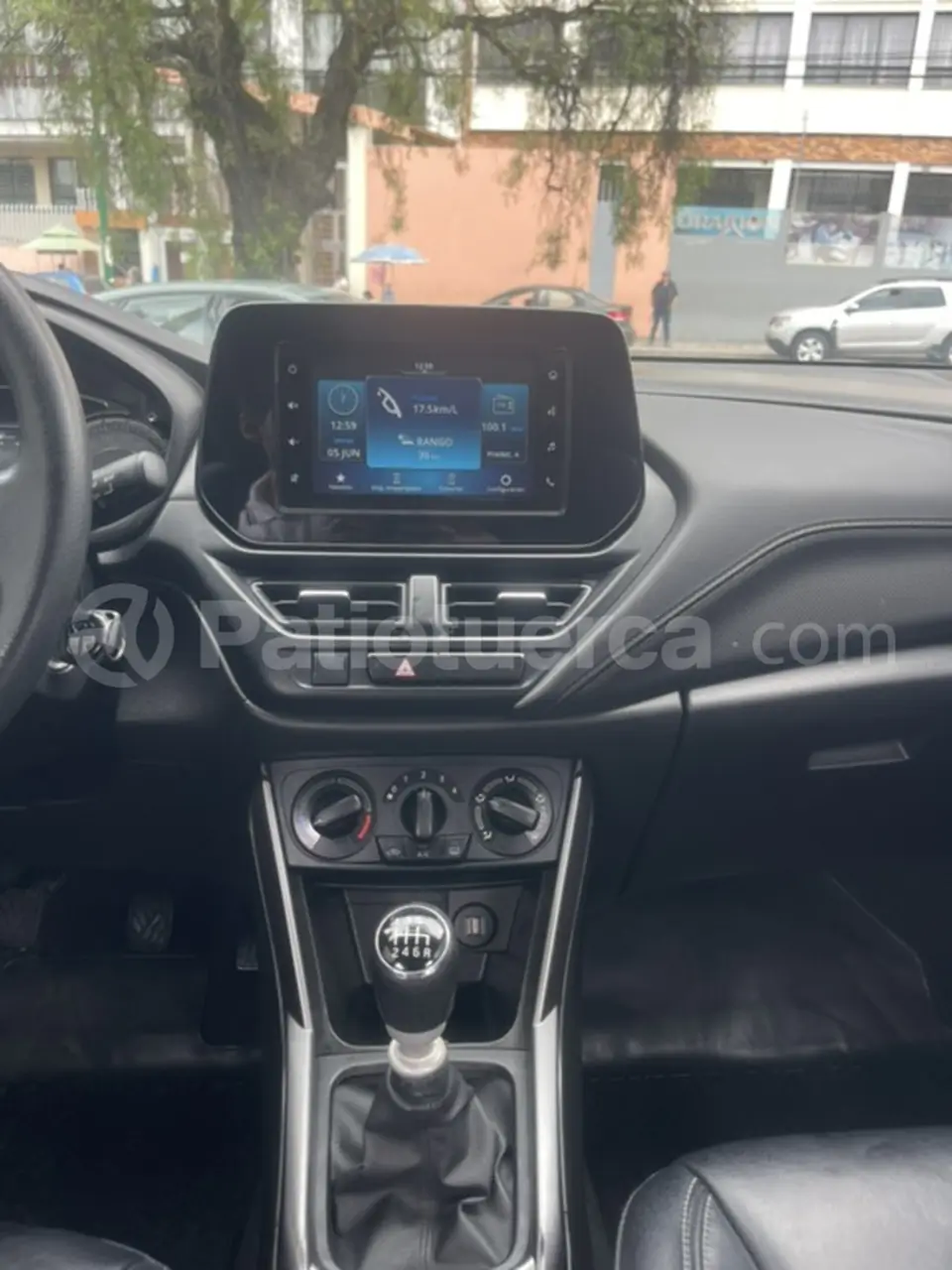 Foto 9 de Suzuki SCROSS BOOSTERJET GL