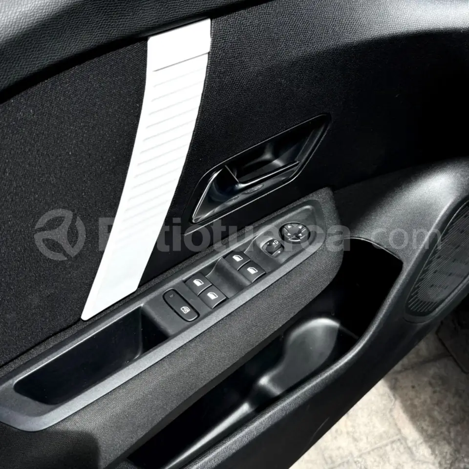 Foto 8 de Citroen C4