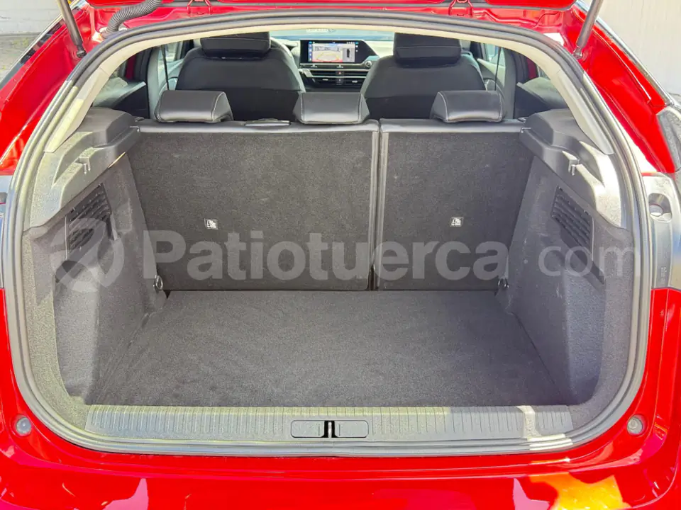 Foto 19 de Citroen C4