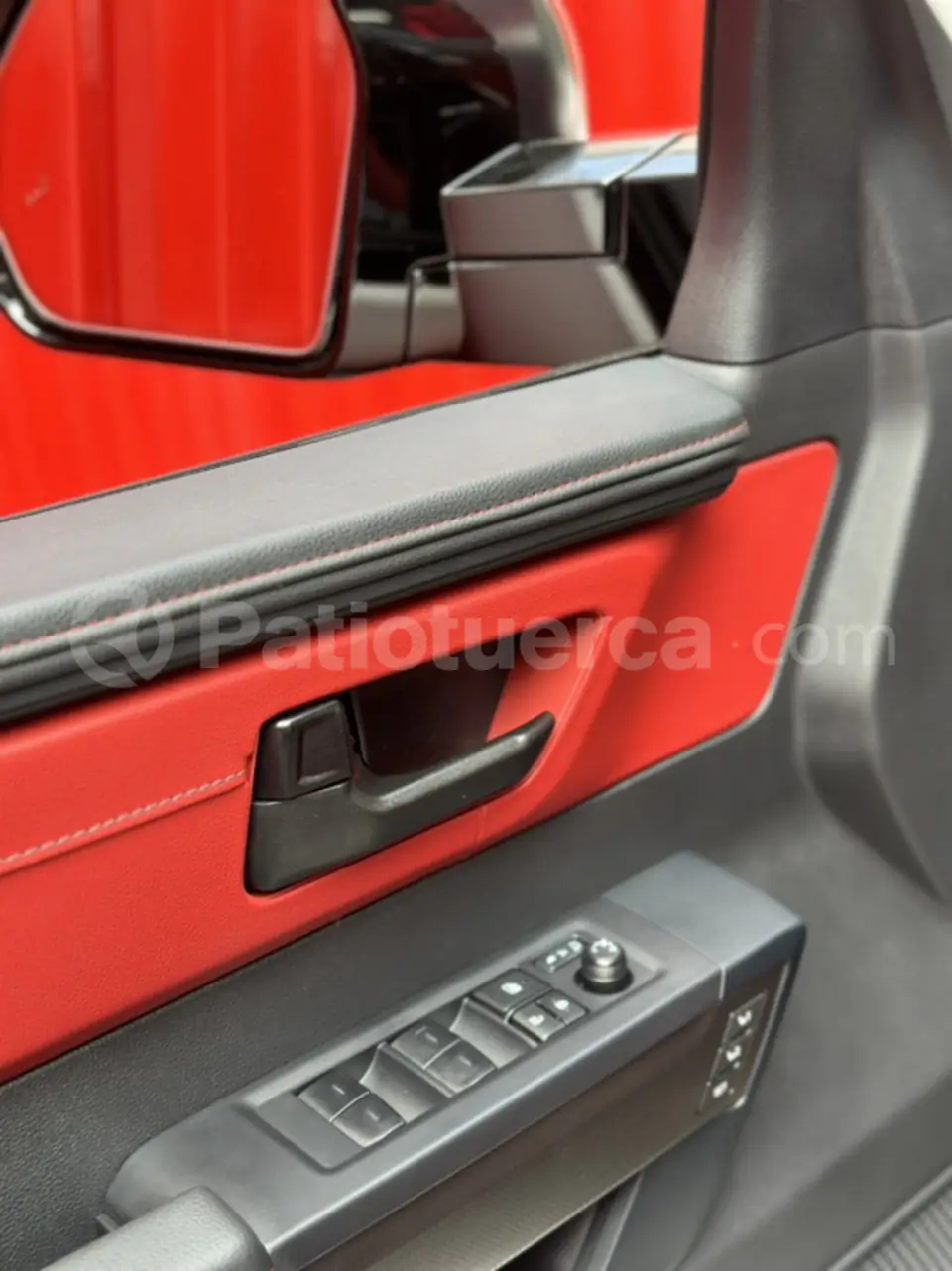 Foto 10 de Toyota Tundra TRD Pro