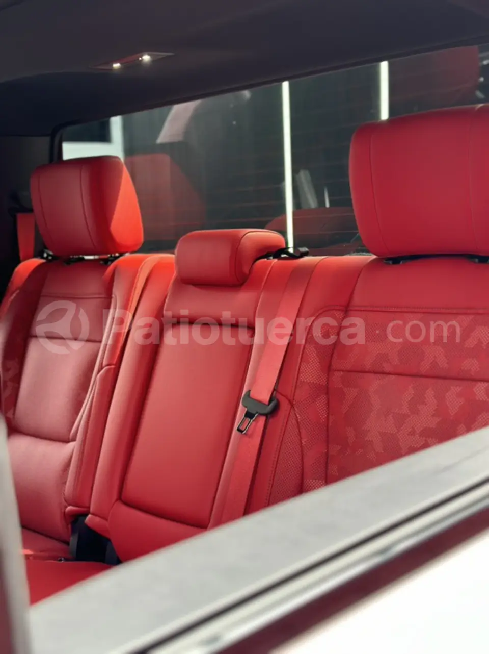 Foto 16 de Toyota Tundra TRD Pro