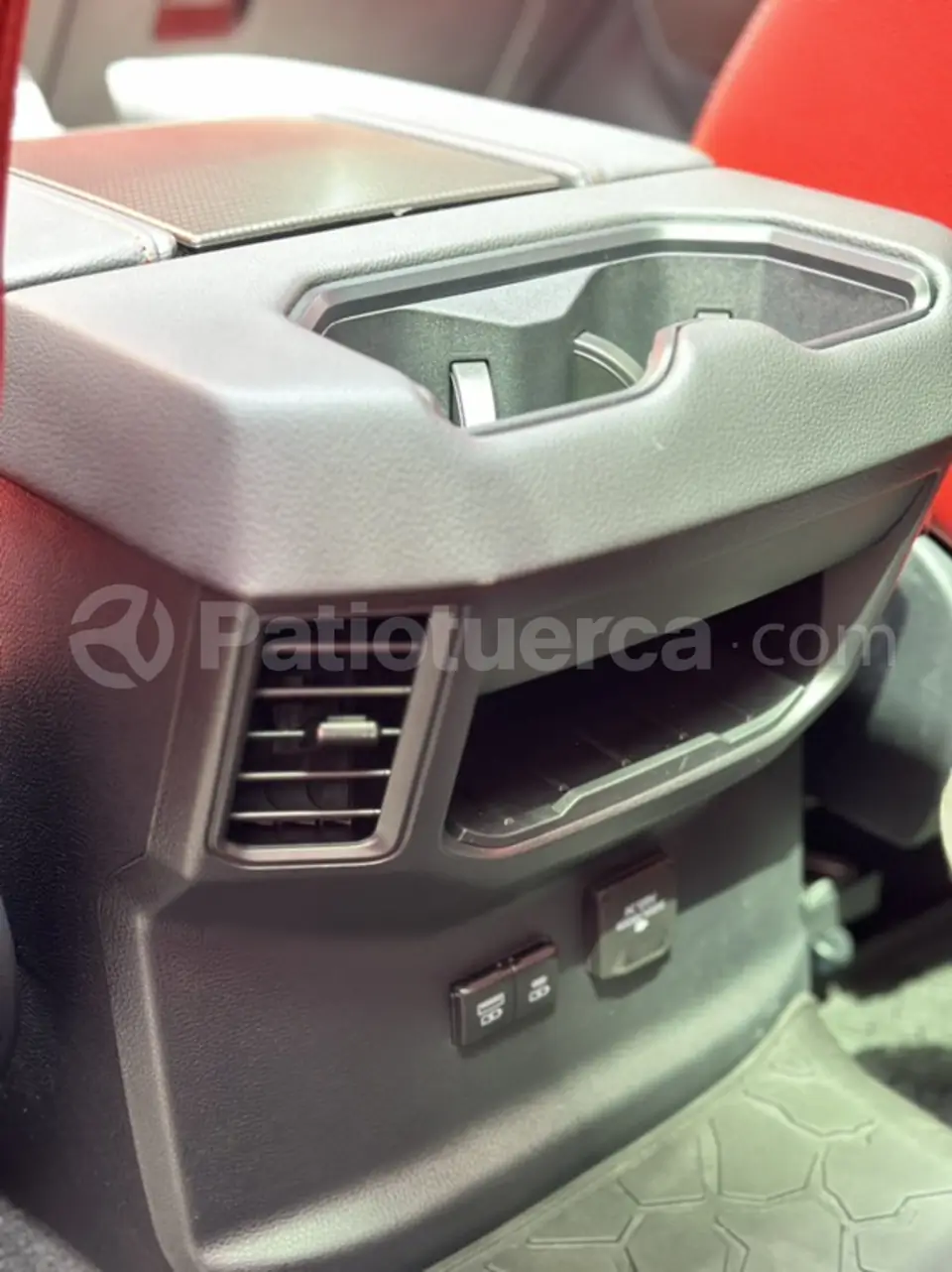 Foto 18 de Toyota Tundra TRD Pro