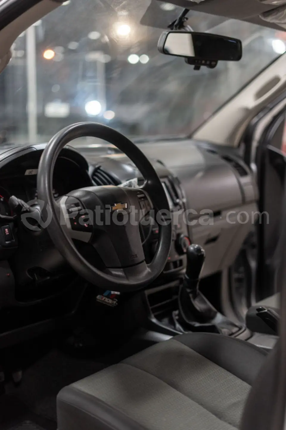 Foto 8 de Chevrolet D-MAX CRDI HI RIDE