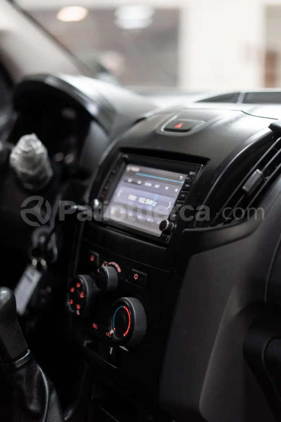 Foto 7 de Chevrolet D-MAX CRDI HI RIDE