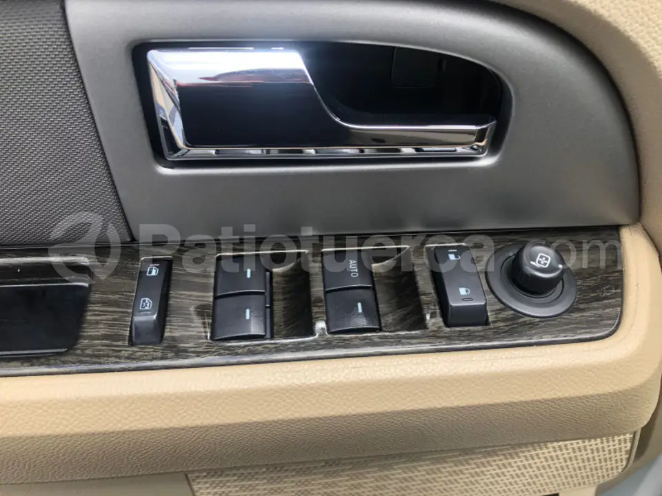 Foto 17 de Ford Expedition XLT