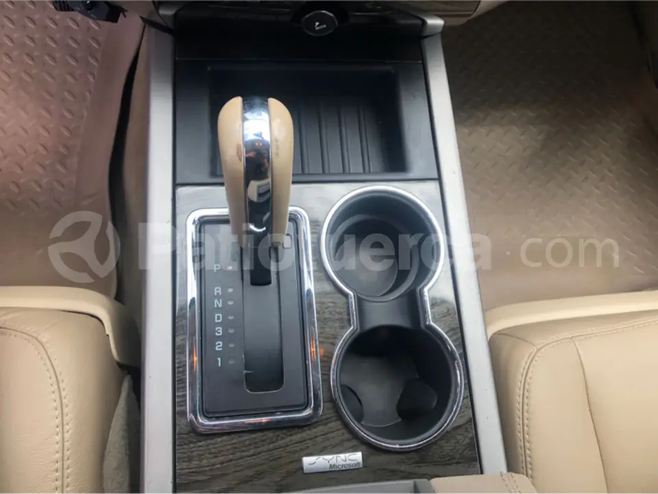 Foto 23 de Ford Expedition XLT
