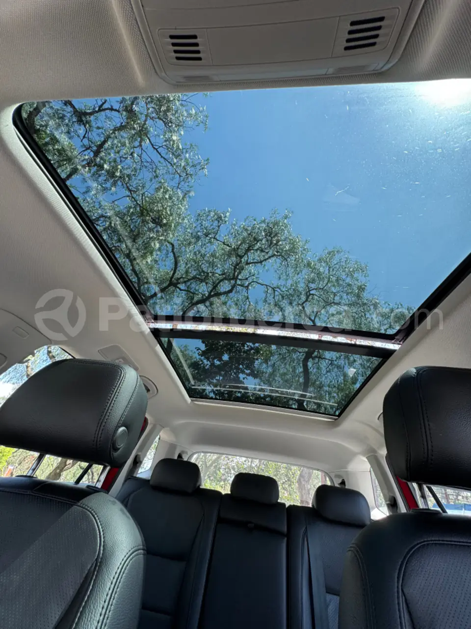 Foto 15 de Volkswagen Tiguan