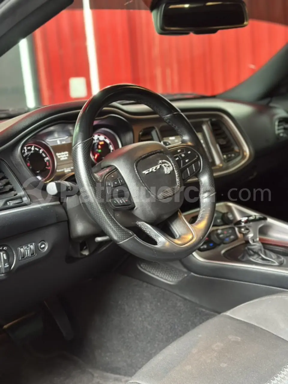 Foto 6 de Dodge Challenger