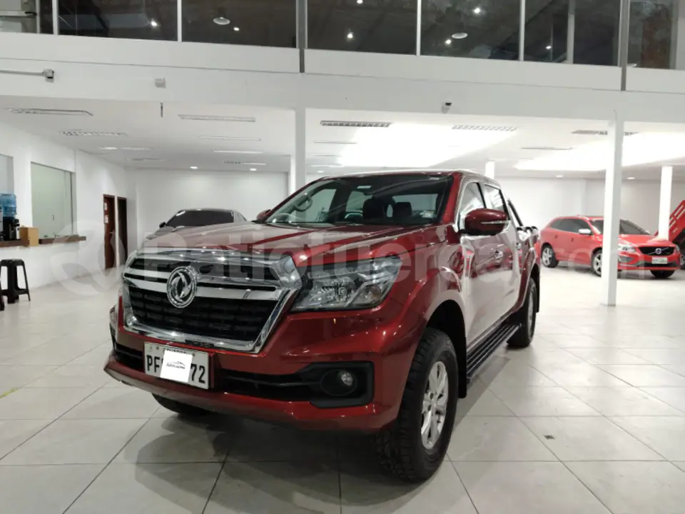 Foto 1 de DongFeng RICH 6