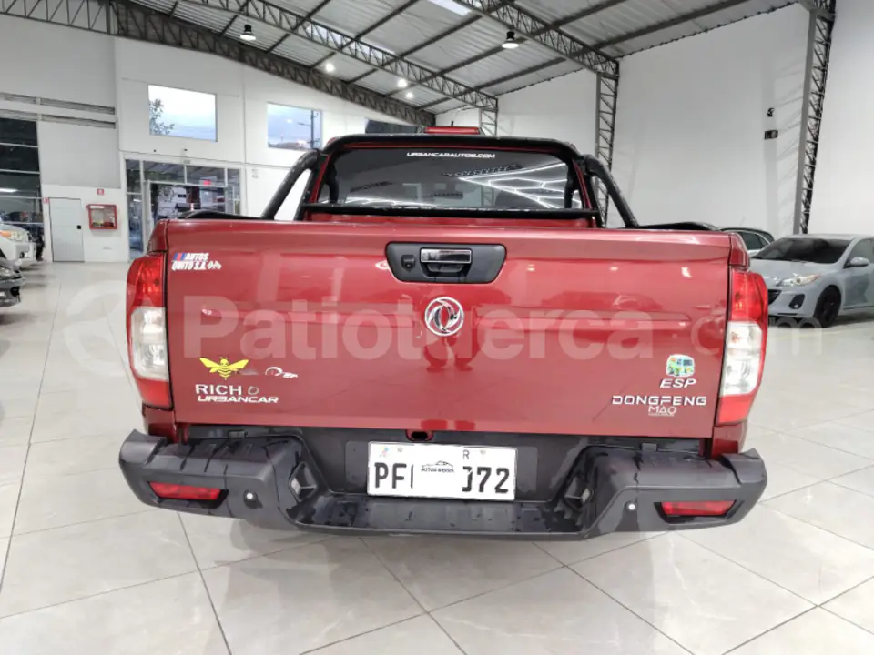 Foto 3 de DongFeng RICH 6